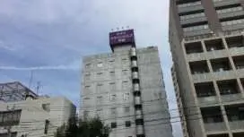 ホテルクラウンヒルズ甲府