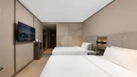 Hanting Hotel Changsha Furong Middle Road Xiangchun Road