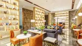 Atour S Hotel Changsha Wuyi Square Furong Zhong Road