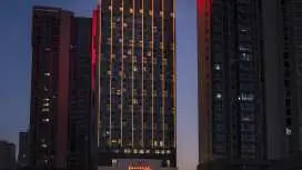 Vienna International Hotel Changsha Orange Isle