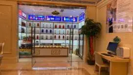Vienna International Hotel Changsha Yuelu Mountain Riverside University Town
