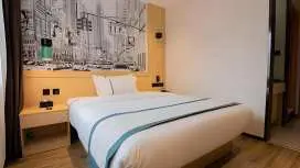 City Comfort Inn Changsha Sifangping Night Market