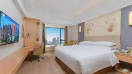 Vienna International Hotel Changsha Songya Lake Xingsha Metro Station
