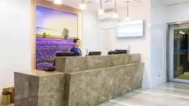 Lavande Hotel Chengde Mountain Resort Railway Station