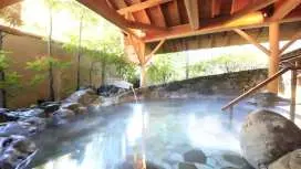 Shimobe Hotel
