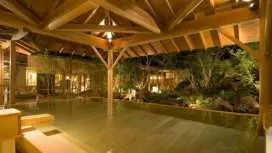 Shimobe Hotel