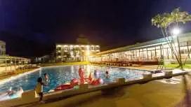 龍美Caretta飯店