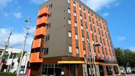 Hotel Lexton Tokunoshima