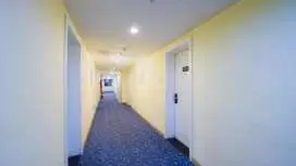7 Days Inn Ganzhou Ruihong Jindu Plaza