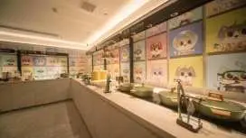 City Comfort Inn Ganzhou Yudu Shangou Industrial Park