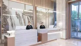 Atour Hotel Guiyang Dashizi Square