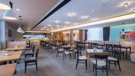 Atour Light Hotel Guiyang Penshuichi