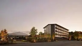 Fairfield by Marriott Kumamoto Aso
