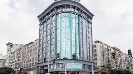 Xana Hotelle·Heyuan Hongxing Road
