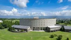 KAMENOI HOTEL ASO