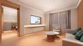 JI Hotel Fengtai Fenghuang Avenue