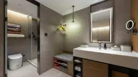 Atour Hotel Hohhot Moore City Xinhua Street