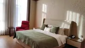 呼和浩特发展大厦酒店