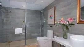 Vienna 3 Best Hotel Hohhot Hailiang Affiliated Hospital Zhongshan West Road