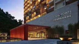 Four Points by Sheraton Guangdong, Heshan