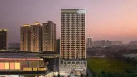 Fairfield by Marriott Taishan