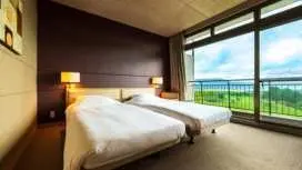 Grandvrio Hotel Aso Resort