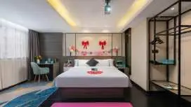 Xana Lite Jiangmen Yingbin West