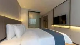 7 Days Premium Jiangmen Wuyi Avenue Gangkou Road