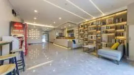 7天優品江門五邑大學港口路店