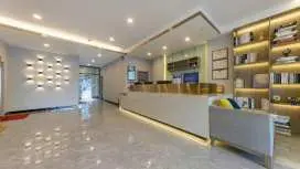 7 Days Premium Jiangmen Wuyi Avenue Gangkou Road