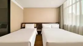 Hanting Hotel Hengdian Film City Mingqing Gongyuan