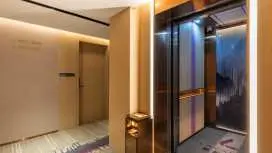 Lavende Hotel Dong Yang Garden
