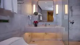 Vienna International Hotel Zhejiang Wuyi Hushan