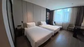 Atour Hotel Karamay