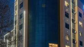 Hanting Hotel Kashgar Tumushuk