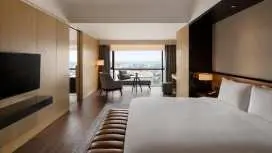 New World Lagfang Hotel