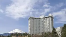 ハイランドリゾートホテル&スパ