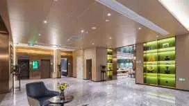 Ibis Styles Hotel Lianyungang Guanyun County Qingheyuan
