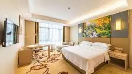 Vienna International Hotel Lianyungang Guanyun