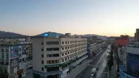 汉庭南阳南召县酒店
