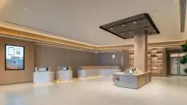 全季南陽西峽縣酒店