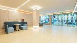 Hanting Hotel Nanyang Sheqi County