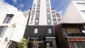 APA Hotel Kyoto Gojo Omiya