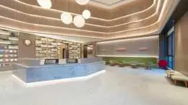 全季南陽中關村產業園酒店