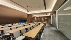 JI Hotel Qionghai Yinhai Road