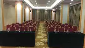 維也納酒店廣東韶關仁化丹霞山縣城中心店