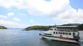 【ラマ島の見どころ】ラマ島ロブスターとシャコのスペシャルディナー|美味しいシーフード半日ツアーパッケージ(ラマレインボー受賞シーフードランチと往復乗船チケット付き)