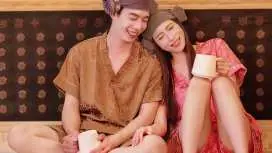 台南汗蒸幕|蒸宮 Korea Spa