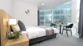 Line Hotel Myeongdong|Seoul