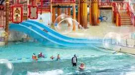 강원 홍천 비발디파크 오션월드 할인 이용권